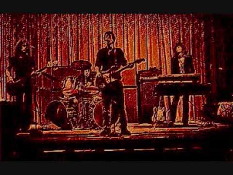 Jonathan Richman & The Modern Lovers — Jonathan Richman & The Modern Lovers- Roadrunner Live 1973