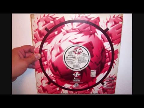 Moka DJ — Moka DJ - Island violence (1996)