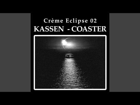 Kassen — Untitled 01