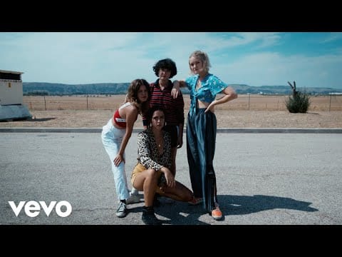 Hinds — British Mind