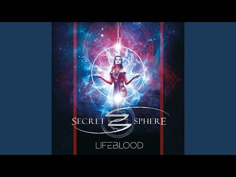 Secret Sphere — Alive