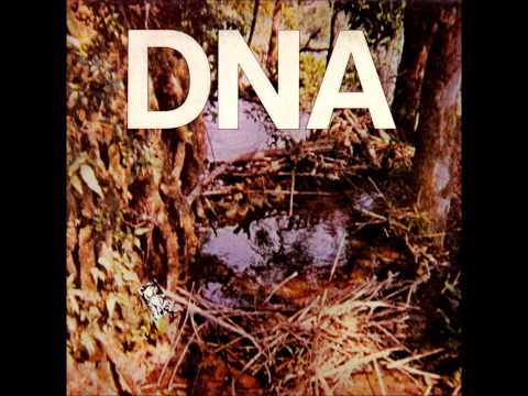 DNA (4) — DNA - A Taste of DNA (Full Album)