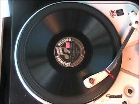 Ada Jones — I'M ON MY WAY TO RENO by Fred Duprez 1910