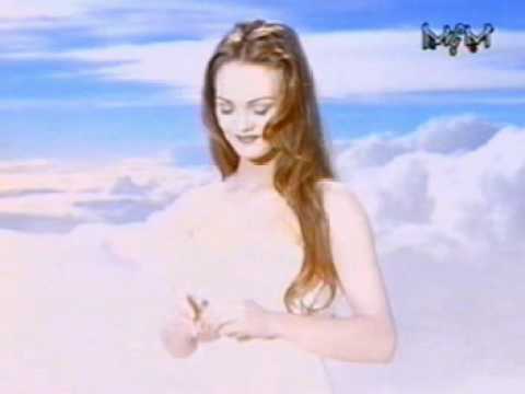 Vanessa Paradis — Vanessa Paradis  - sunday mondays