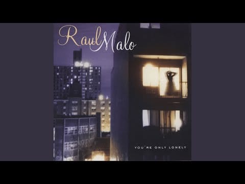 Raul Malo — Secret Heart