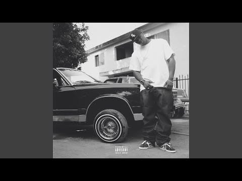 Kayse (2) — Tha Hood (feat. South Central Cartel, Kayse & Lv)
