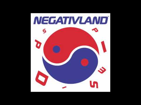 Negativland — Negativland - Hyper Real