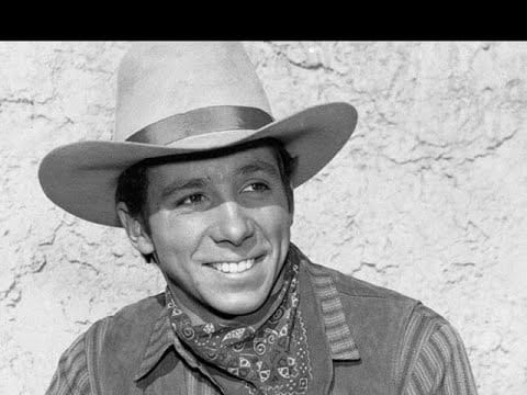 Johnny Crawford — Johnny Crawford - Petite Chanson