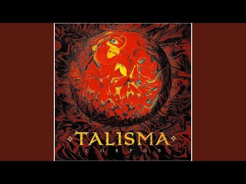 Talisma — Le Druide