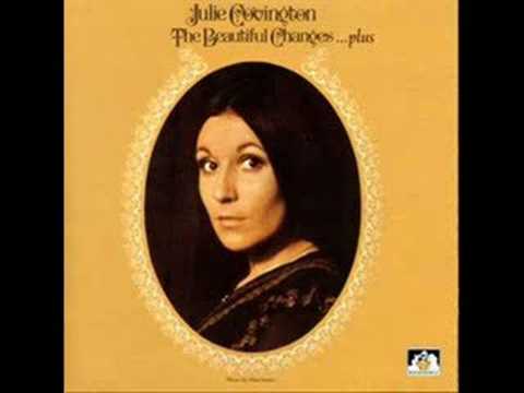 Julie Covington — Julie Covington - ( I Want To See The ) Bright Lights