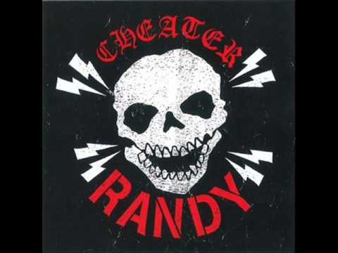 Randy (4) — Randy - Dynamite