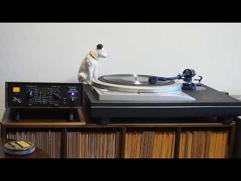 Jimmy Dorsey And His Orchestra — I Wish I Could Shimmy Like My Sister Kate / Boyd Senter and his Senterpedes