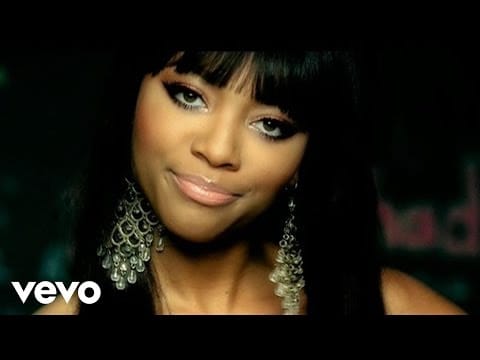 Teairra Mari — Teairra Marí - No Daddy