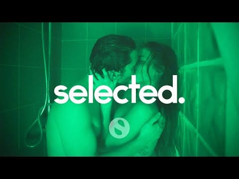 Marc Kinchen — MK - Body 2 Body (Extended Mix)