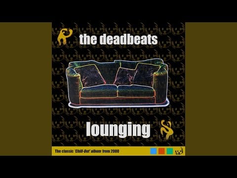Deadbeats — Enter The Redman