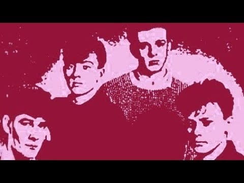 Box Of Toys — BOX OF TOYS John Peel 13th April 1983