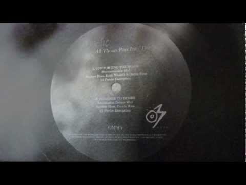 Psyche (2) — Psyche - Prisoner To Desire (Intoxication Deluxe Mix)