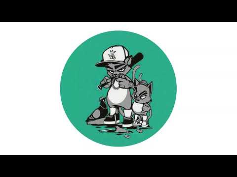 Sykes (18) — Unknown Artist - Believe