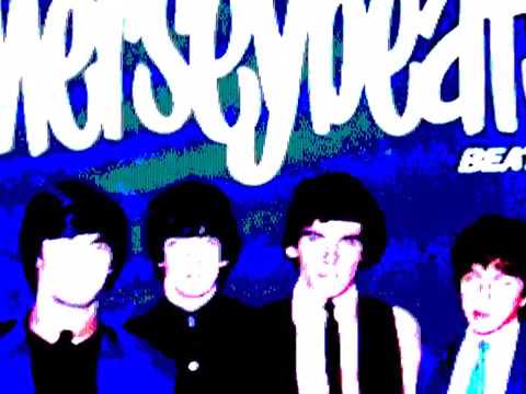 The Merseybeats — the merseybeats    " It's love that really counts "  2019 remix.