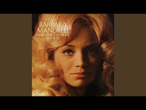 Barbara Mandrell — Wonder When My Baby's Coming Home
