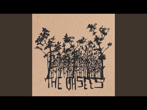 Thee Oh Sees — I Am Slow (Demo)