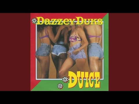 Duice — Duice In The House