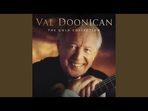 Val Doonican — Ann