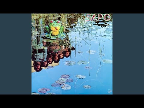 Sapo — Get It On