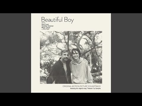 Sampha — Treasure