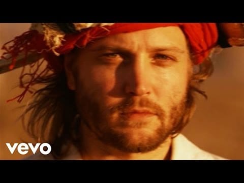 Edward Sharpe And The Magnetic Zeros — Edward Sharpe & The Magnetic Zeros - 40 Day Dream