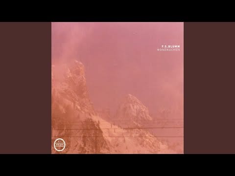 F.S. Blumm — Neumontag