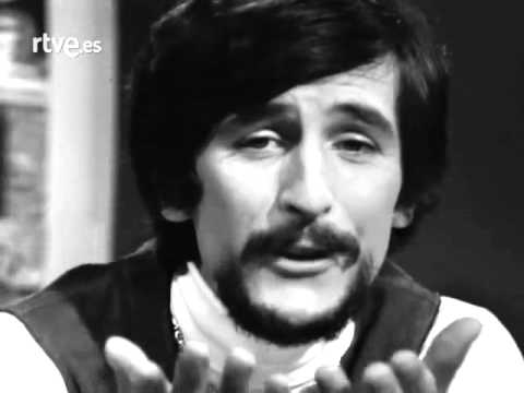 Juan Pardo — Juan Pardo - Leonor (comenta Santi Villa)