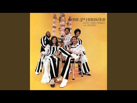 The Fifth Dimension — What Does It Take (To Win Your Love)
