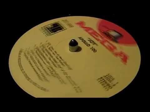 Apollo 100 — Apollo 100 - Joy - [STEREO]