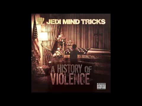 Jedi Mind Tricks — Jedi Mind Tricks (Vinnie Paz + Stoupe + Jus Allah) - "Death Messiah"  [Official Audio]