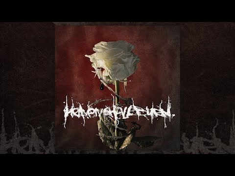 Heaven Shall Burn — Heaven Shall Burn - Whatever It May Take (FULL ALBUM/2002)
