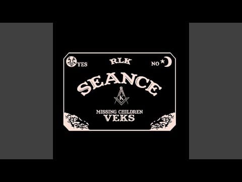 Veks — Blown