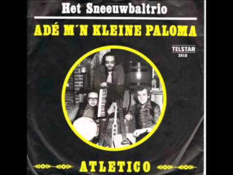 Sneeuwbal Trio — Het Sneeuwbaltrio - Atletico