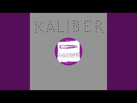 Kaliber — Kaliber 16 A