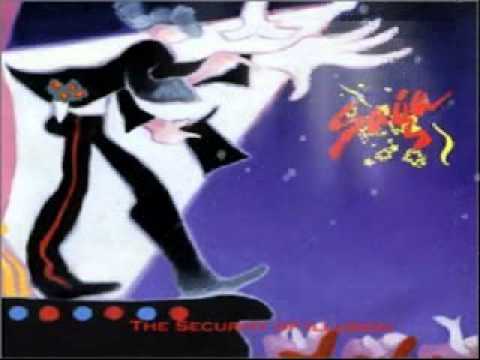 Saga (3) — Saga-The Security of Illusion