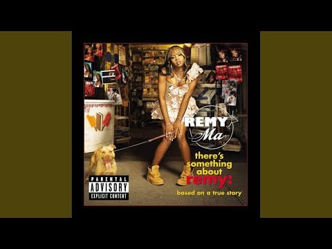 Remy Martin — She's Gone