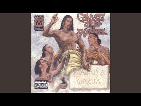 Ganxsta Zolee És A Kartel — Route 66