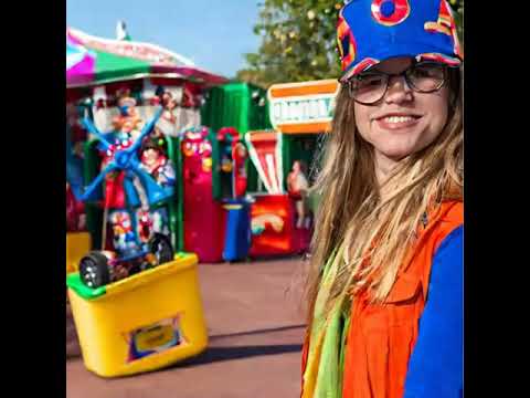 The Rosebuds — The Rosebuds - Waiting For the Carnival