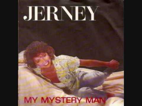 Jerney Kaagman — Jerney Kaagman - My mystery man