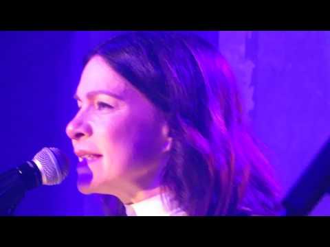 Anna K — Anna K. - Až mě zachráníš (Plzeň 2017)