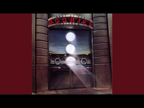 The Doobie Brothers — You Belong to Me