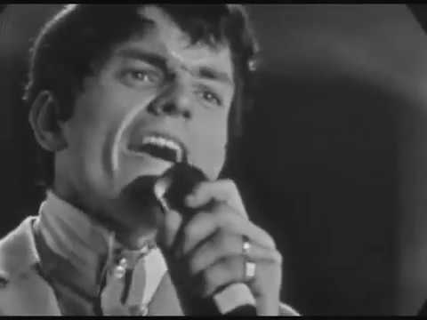 The Sparklings — THE SPARKLINGS-''Now It's Your Turn To Cry'' Live 1966