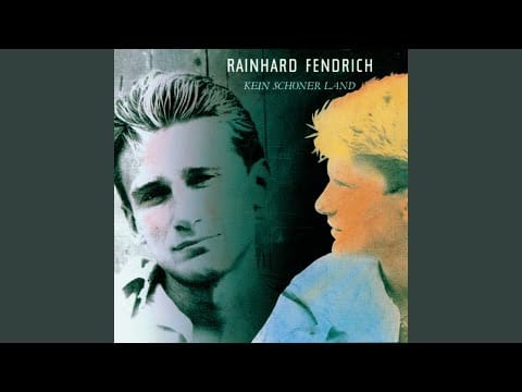 Rainhard Fendrich — Weihnachten daheim