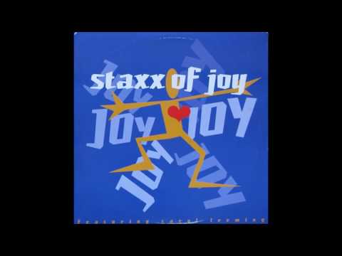 Staxx — Joy - Staxx
