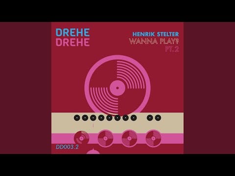 Henrik Stelter — Wanna Play? (Final Level Mix)